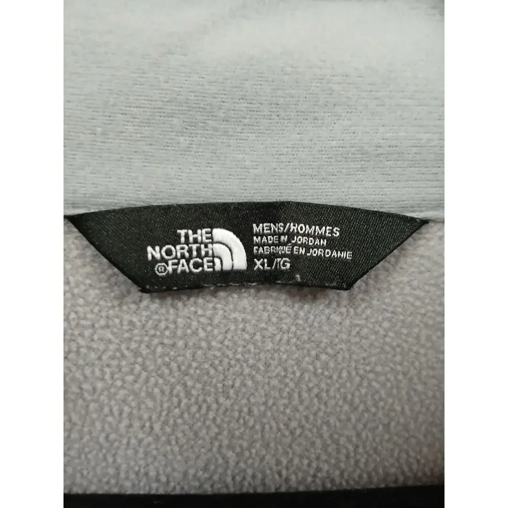 The North Face Men's Canyonlands Half-Zip Pullover size XL